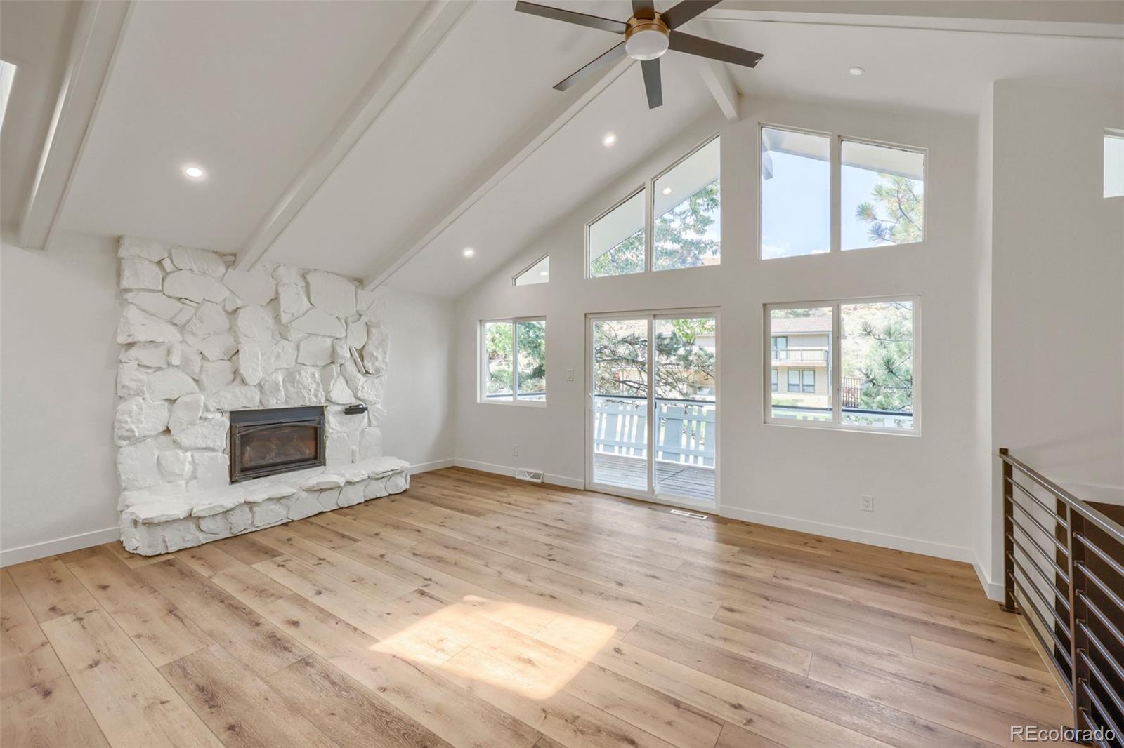MLS Image #7 for 862 s deframe way,lakewood, Colorado