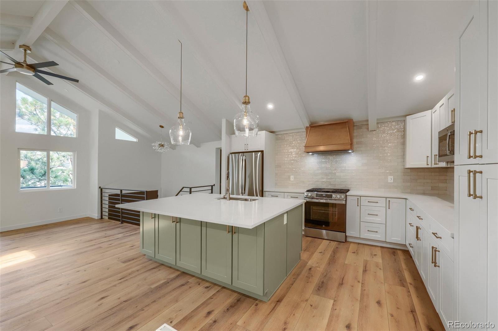 MLS Image #8 for 862 s deframe way,lakewood, Colorado