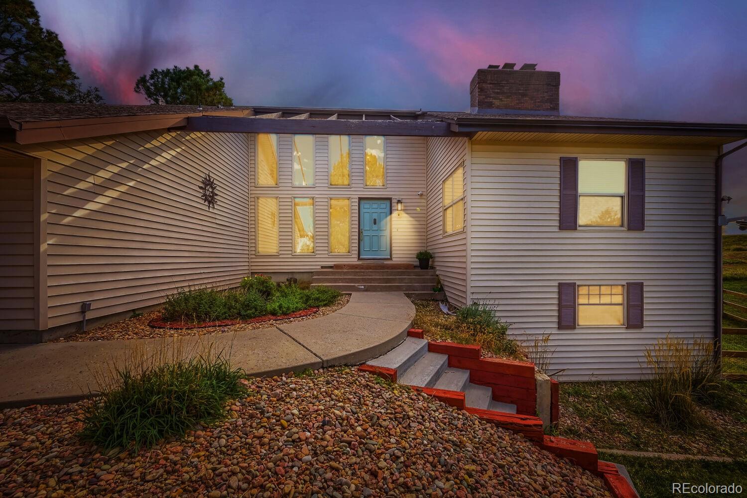 MLS Image #0 for 8496  pawnee road,parker, Colorado