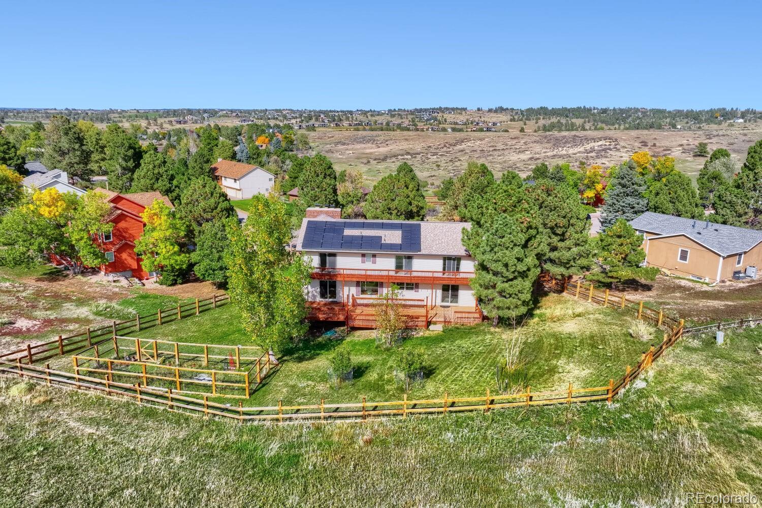 MLS Image #27 for 8496  pawnee road,parker, Colorado