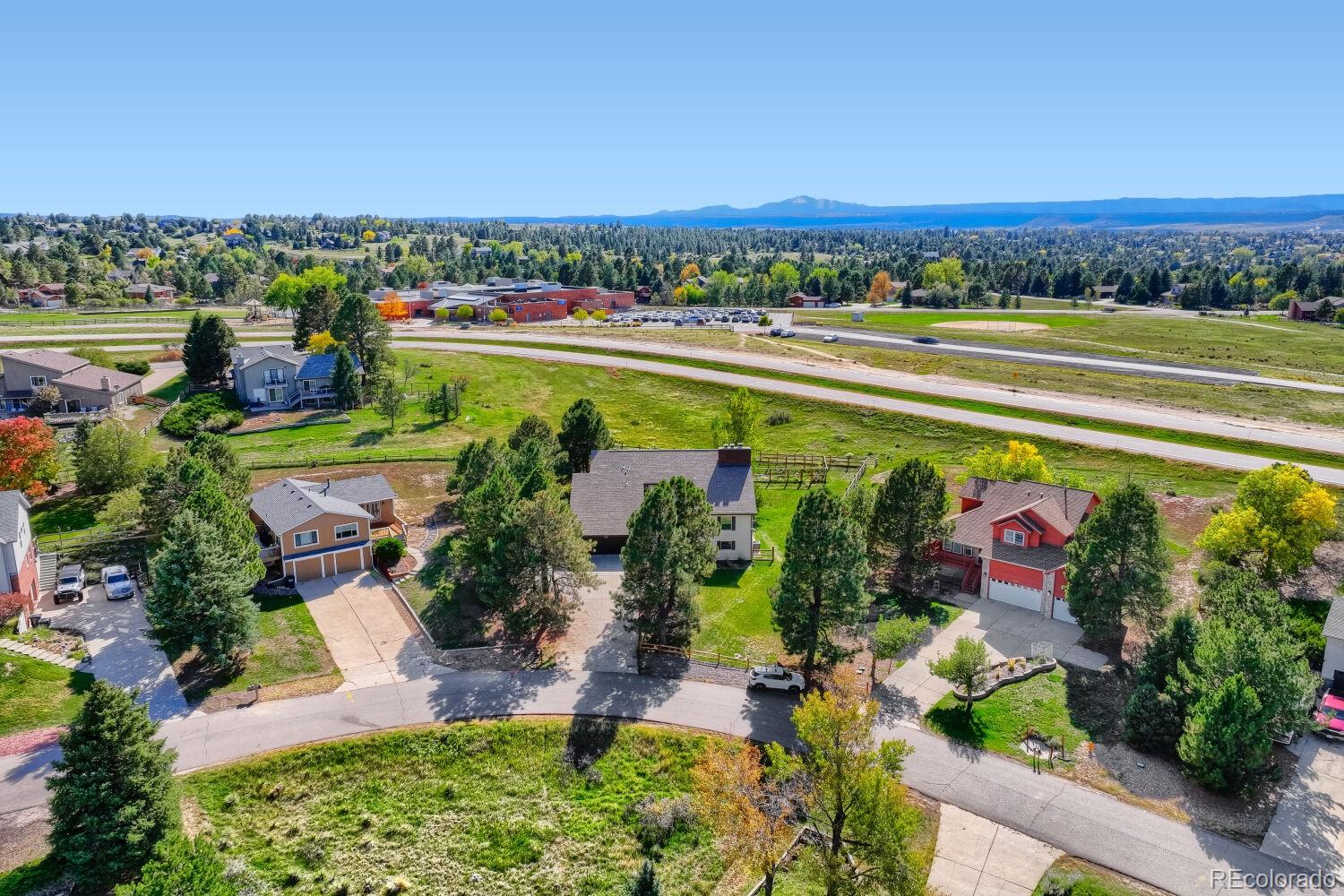 MLS Image #28 for 8496  pawnee road,parker, Colorado