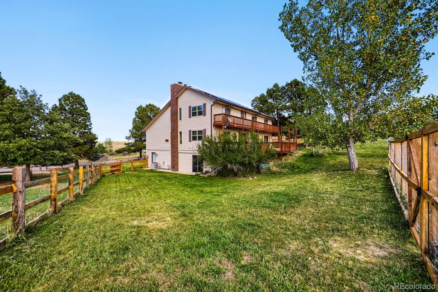 MLS Image #34 for 8496  pawnee road,parker, Colorado