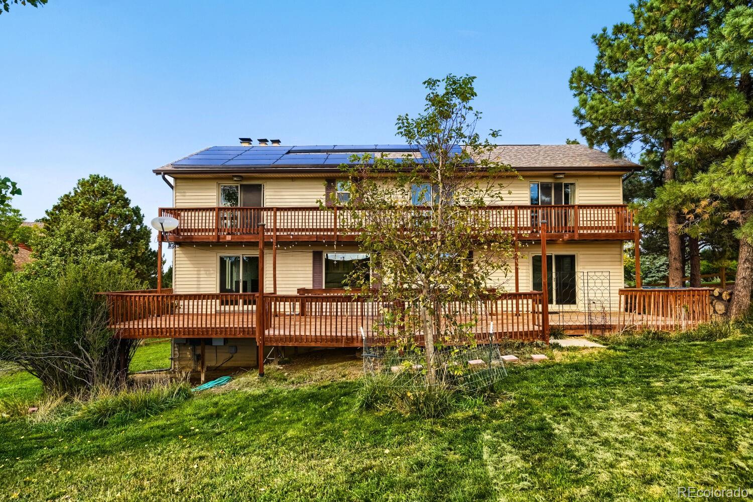 MLS Image #35 for 8496  pawnee road,parker, Colorado