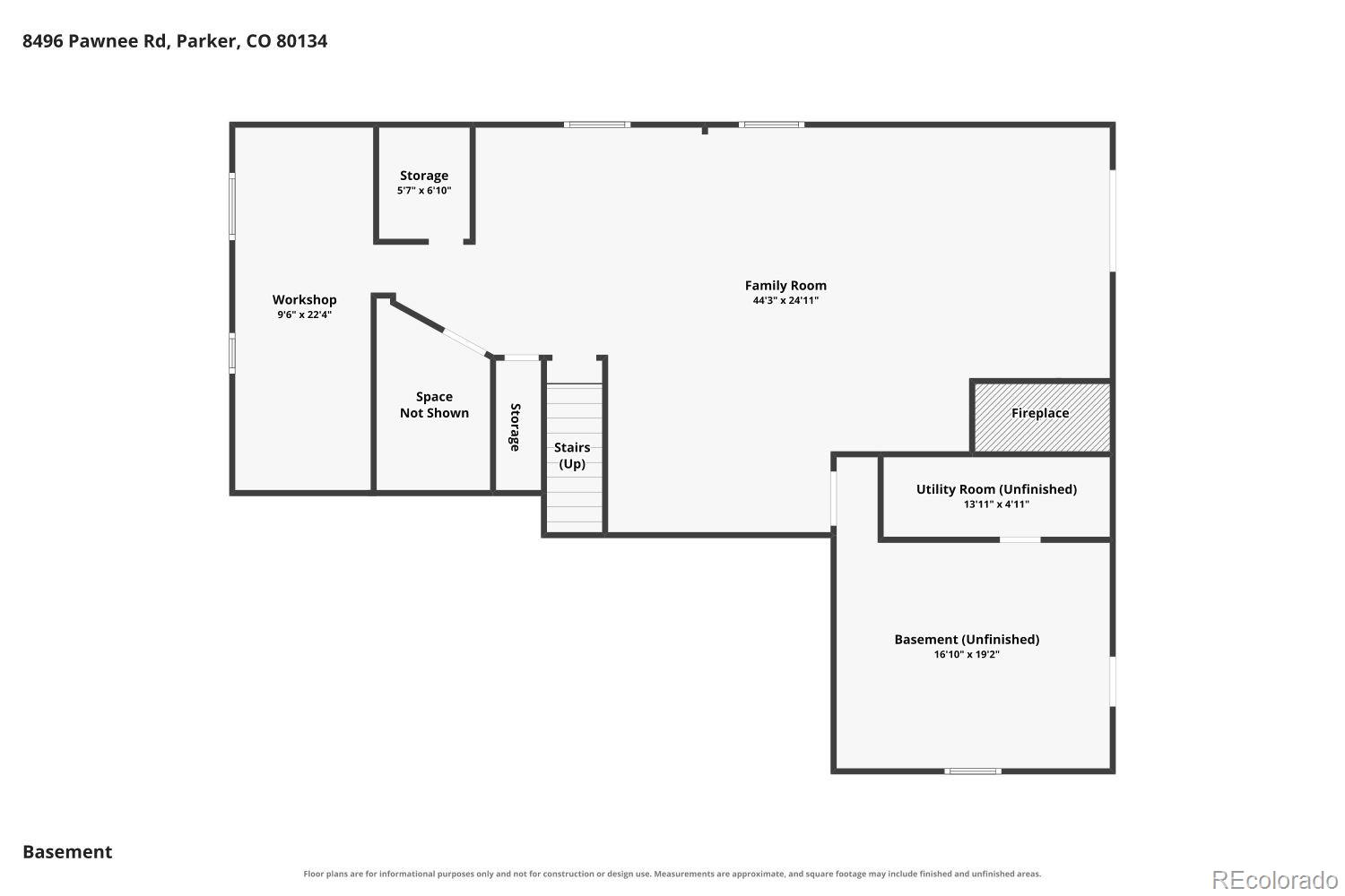 MLS Image #36 for 8496  pawnee road,parker, Colorado