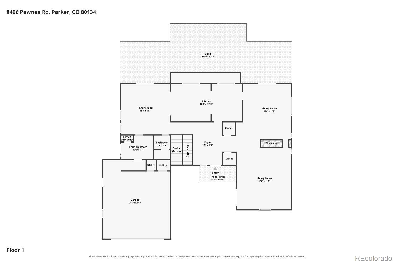 MLS Image #37 for 8496  pawnee road,parker, Colorado