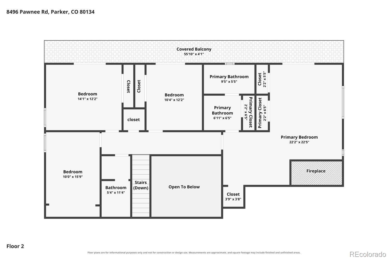 MLS Image #38 for 8496  pawnee road,parker, Colorado