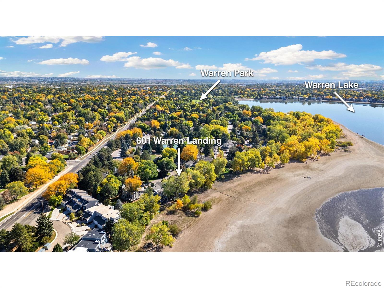 MLS Image #34 for 601  warren lndg,fort collins, Colorado