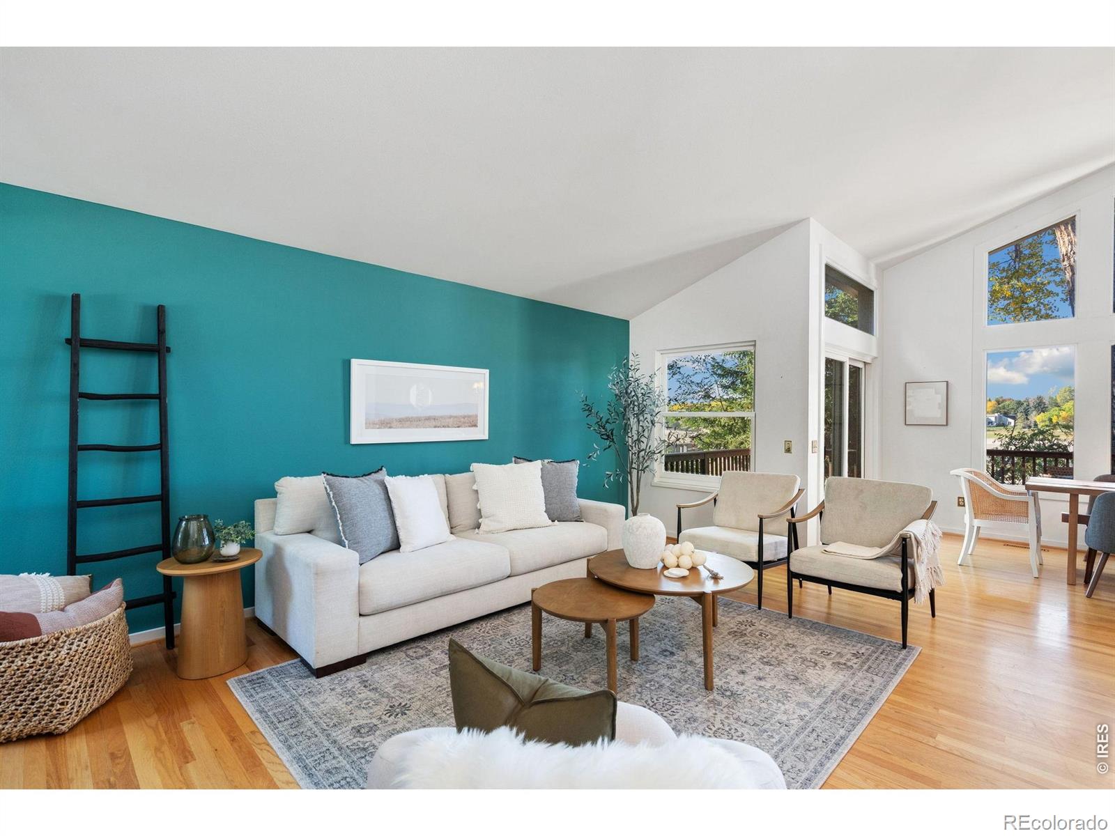 MLS Image #6 for 601  warren lndg,fort collins, Colorado