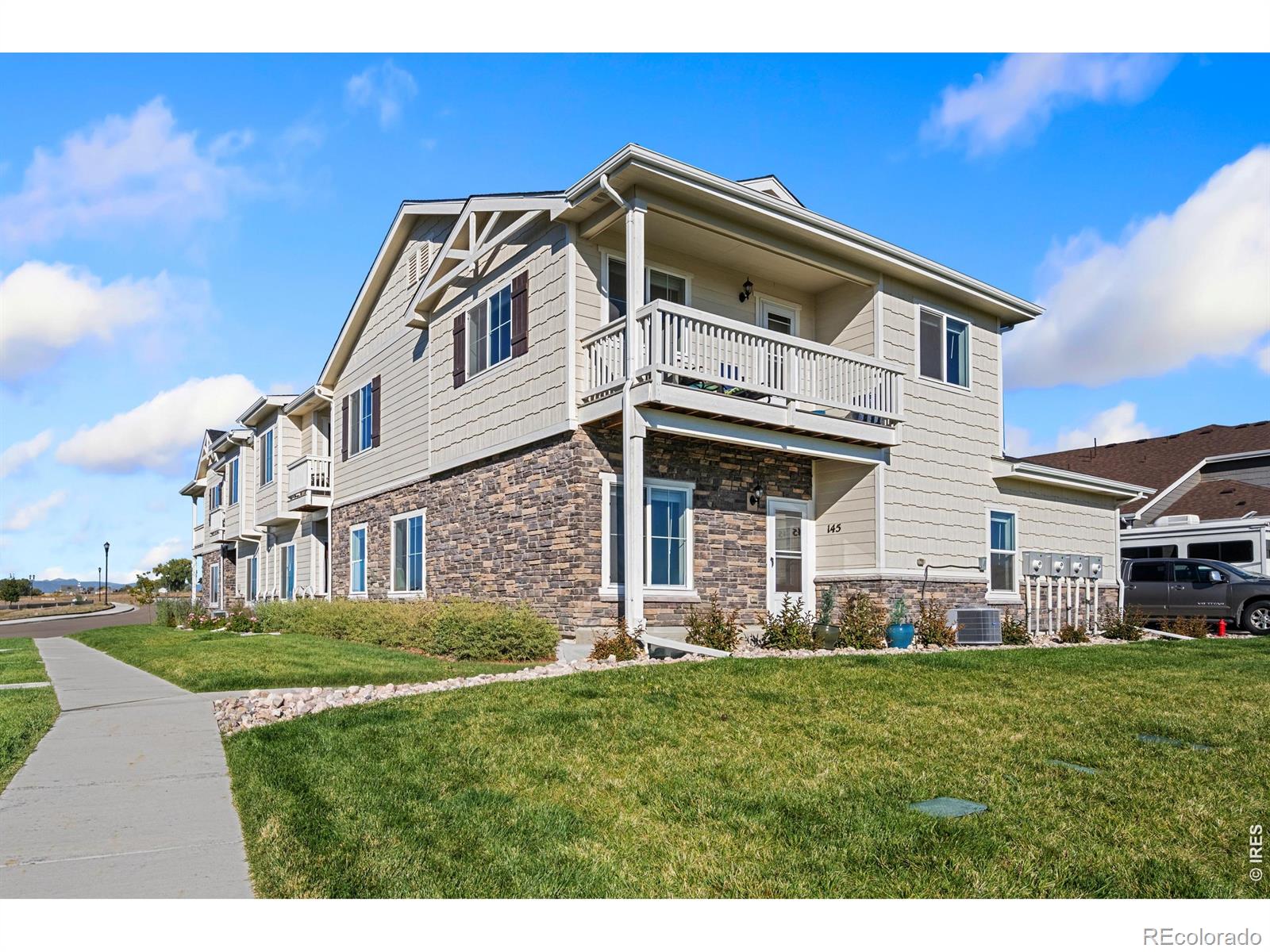 MLS Image #0 for 145  robin road,johnstown, Colorado