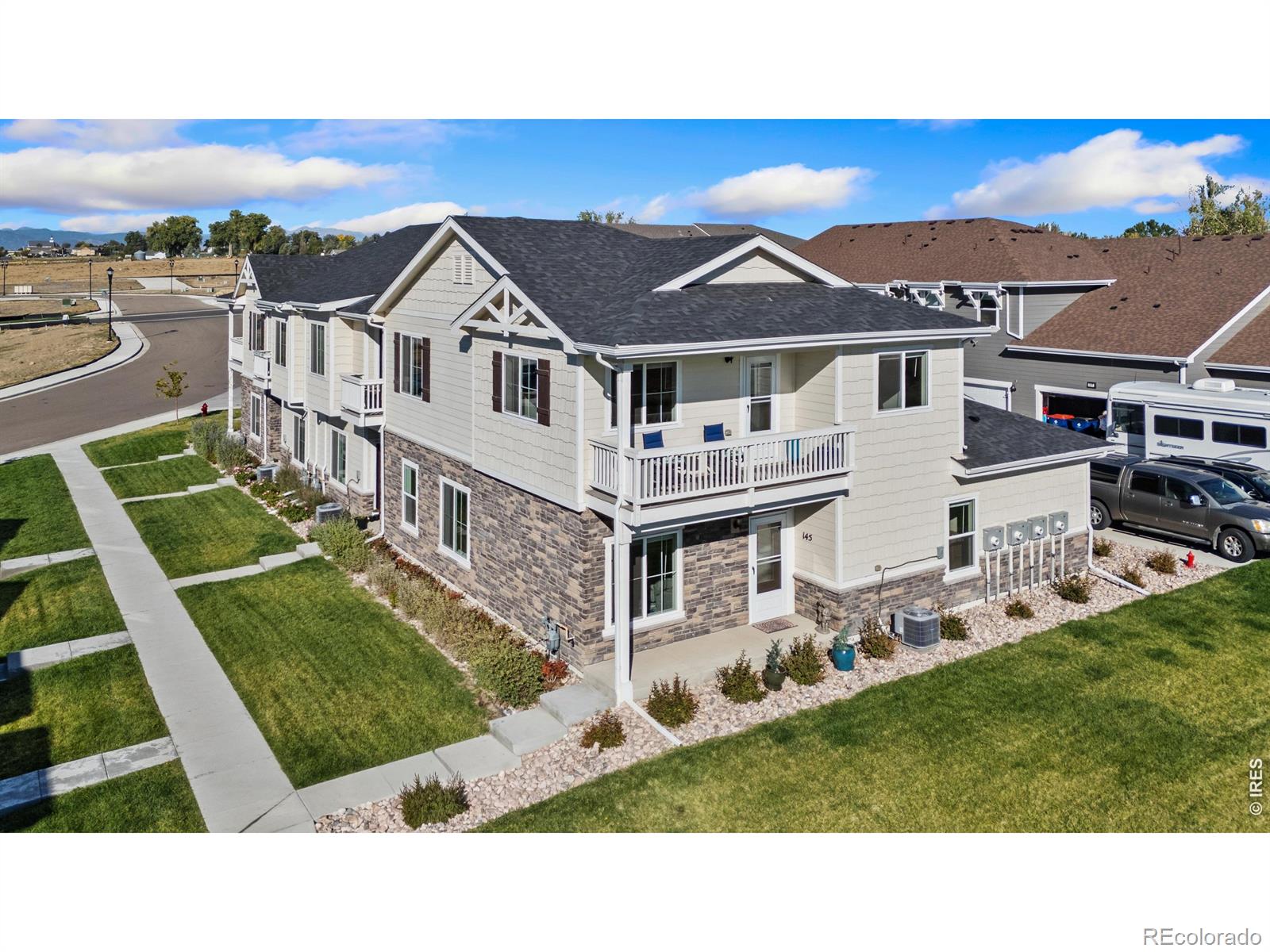 MLS Image #30 for 145  robin road,johnstown, Colorado