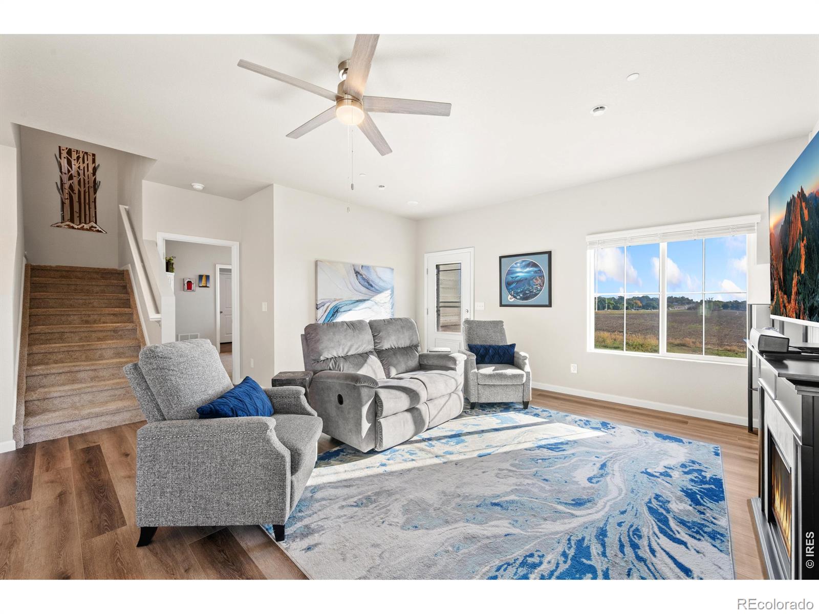 MLS Image #4 for 145  robin road,johnstown, Colorado