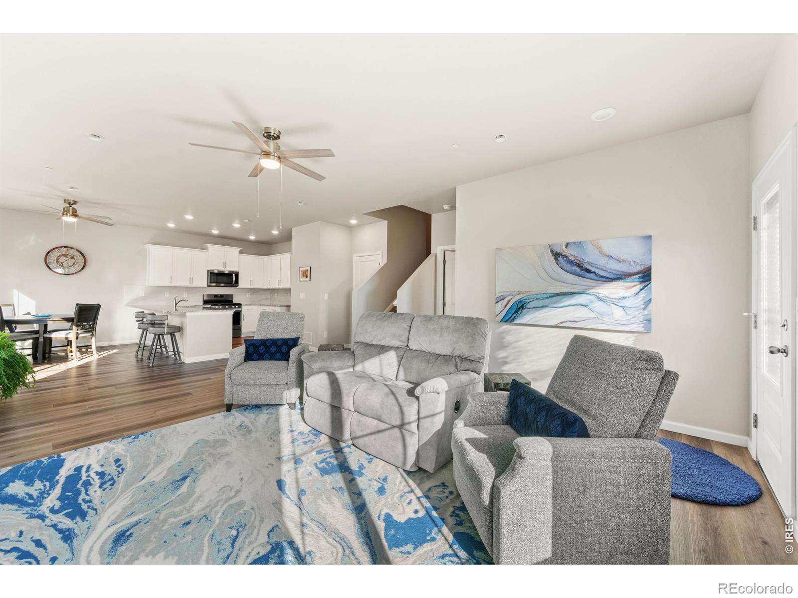 MLS Image #6 for 145  robin road,johnstown, Colorado