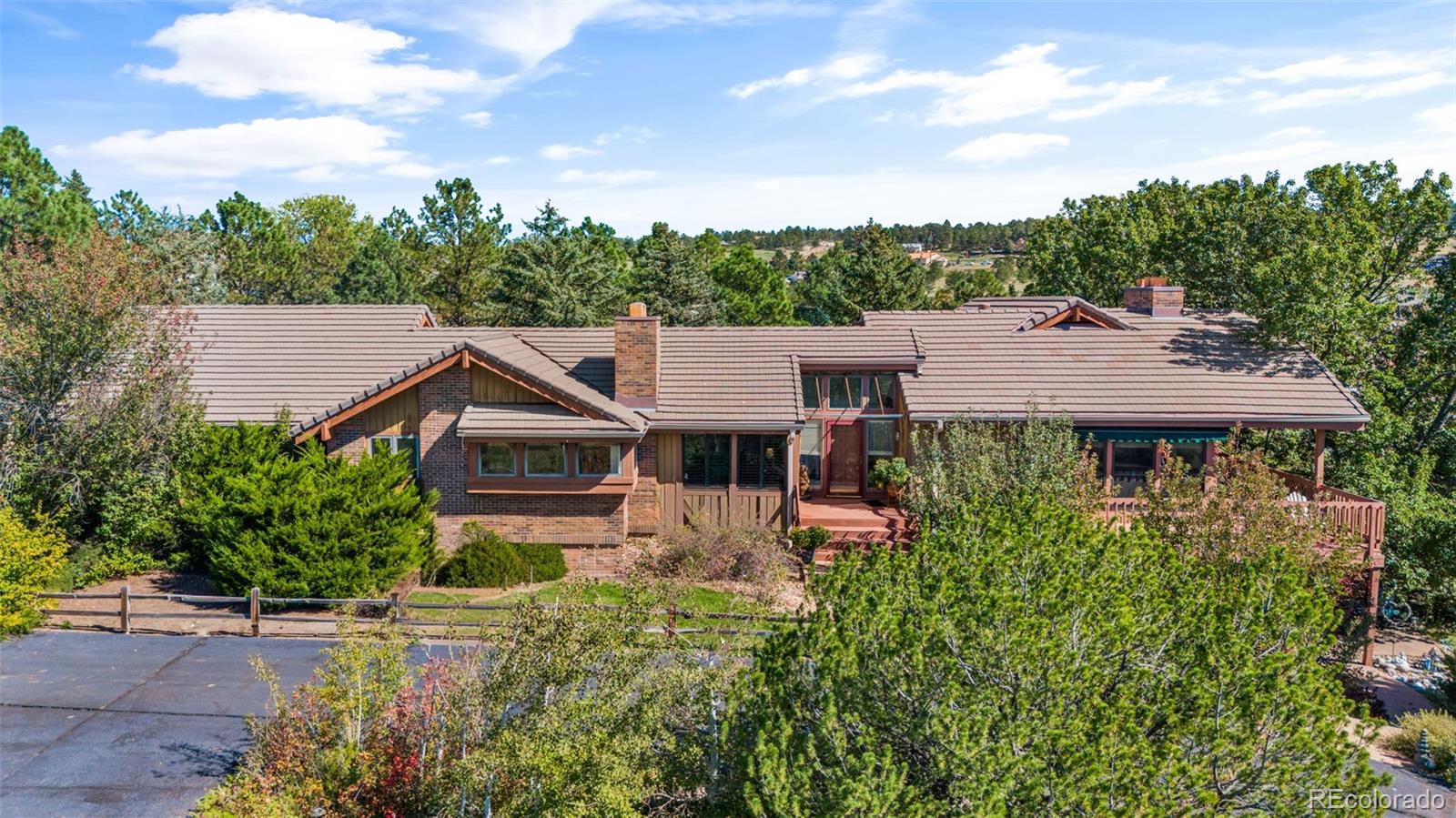 MLS Image #0 for 12818 n dixon drive,parker, Colorado