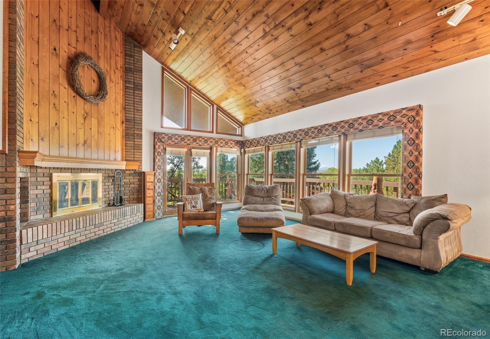 MLS Image #4 for 12818 n dixon drive,parker, Colorado