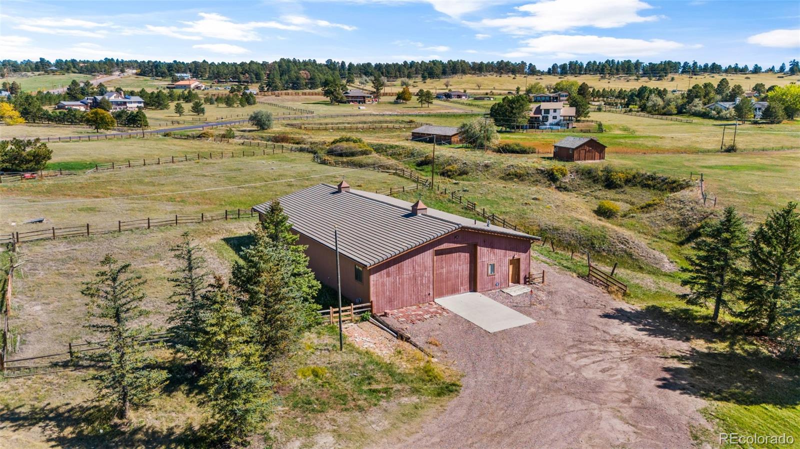 MLS Image #43 for 12818 n dixon drive,parker, Colorado