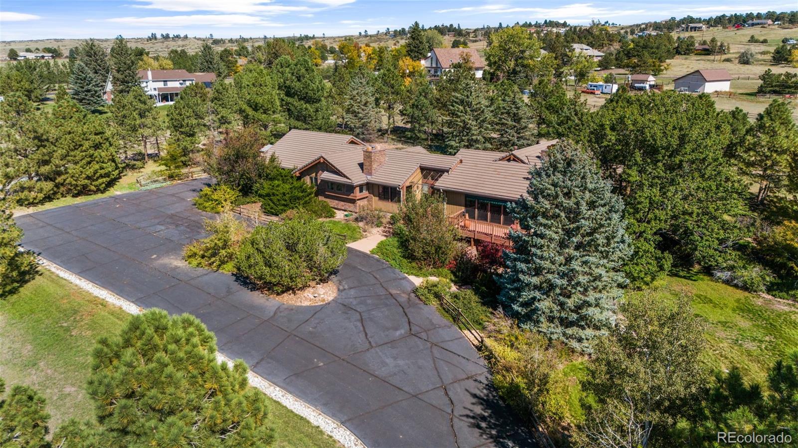 MLS Image #45 for 12818 n dixon drive,parker, Colorado