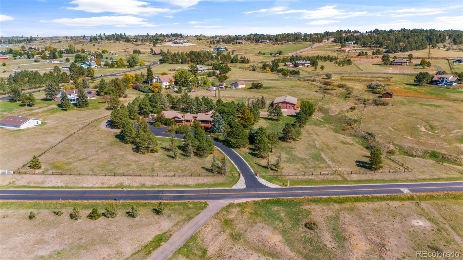 MLS Image #46 for 12818 n dixon drive,parker, Colorado