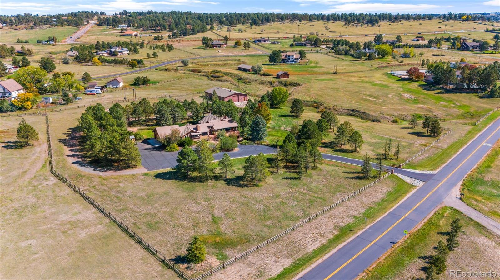 MLS Image #47 for 12818 n dixon drive,parker, Colorado
