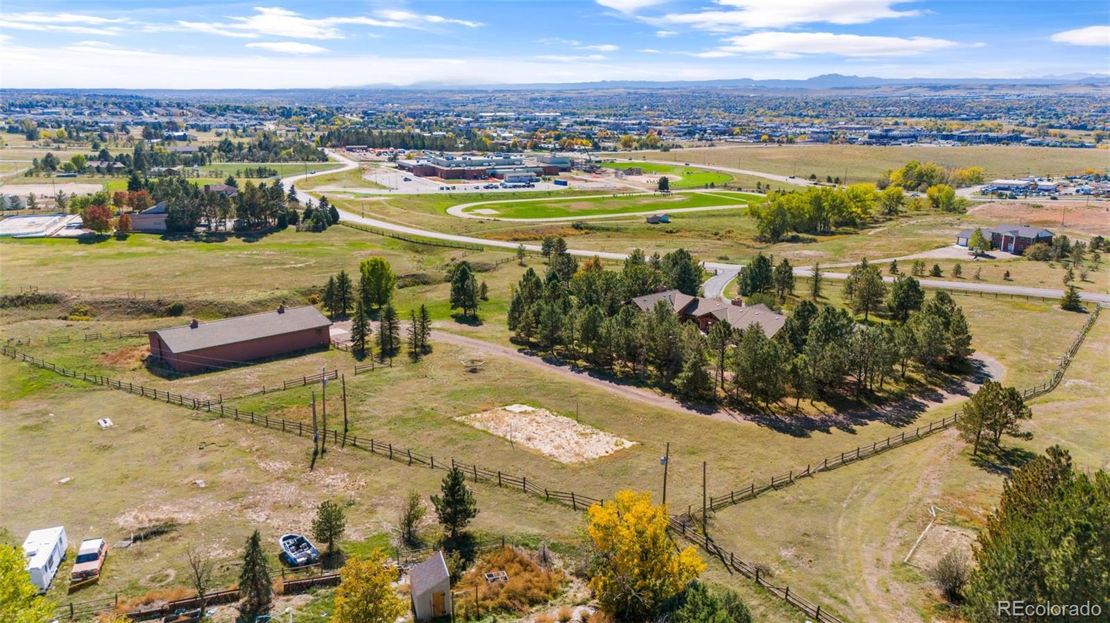 MLS Image #48 for 12818 n dixon drive,parker, Colorado