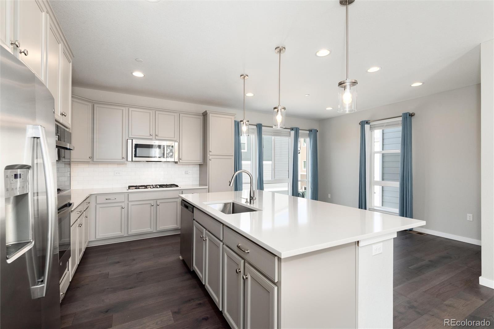 MLS Image #12 for 5099 s queen court,littleton, Colorado