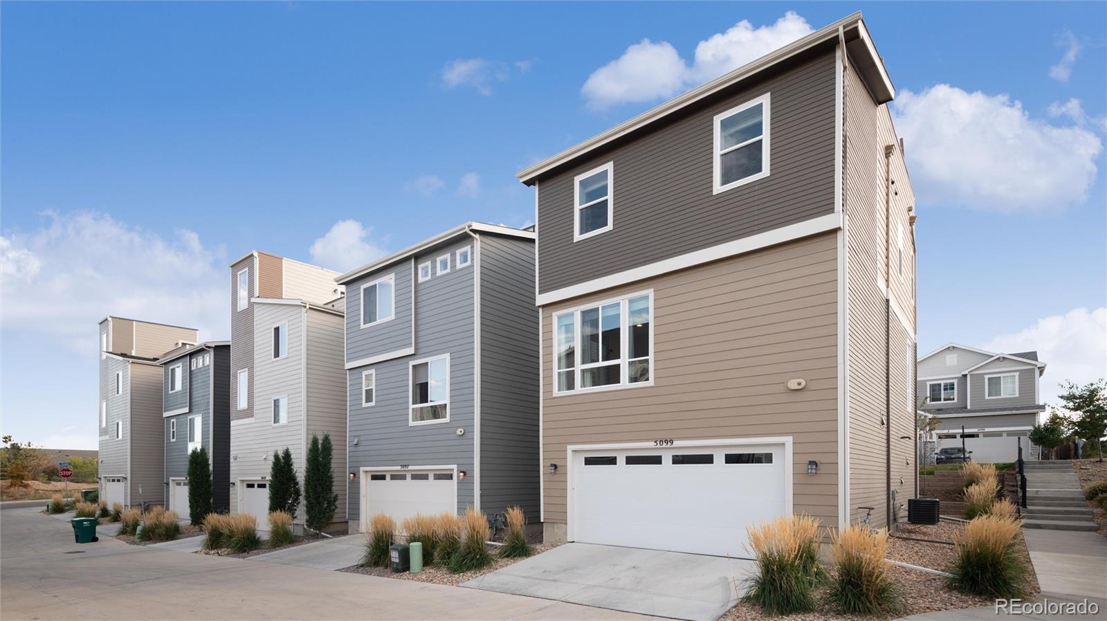 MLS Image #3 for 5099 s queen court,littleton, Colorado