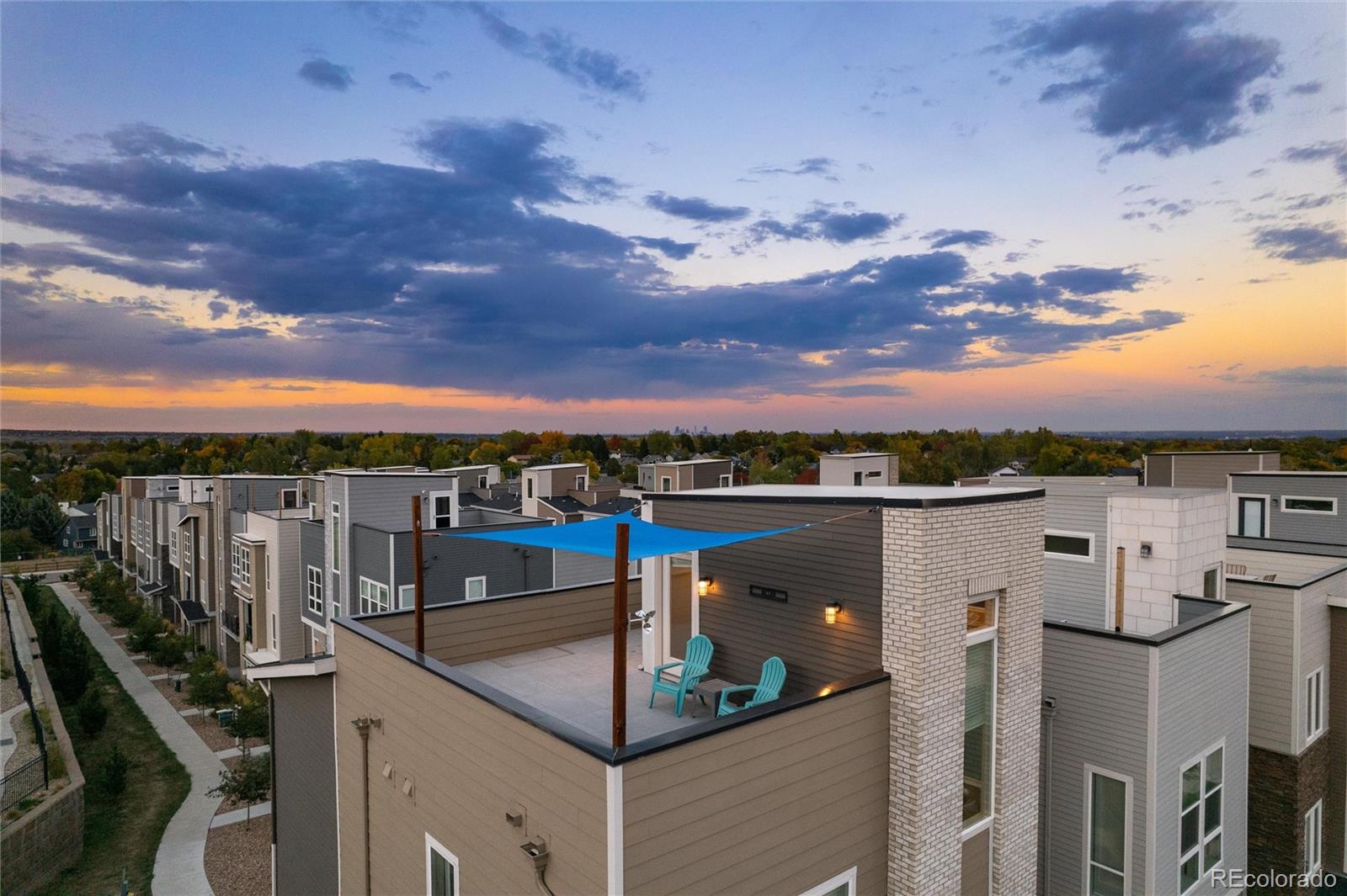 MLS Image #39 for 5099 s queen court,littleton, Colorado