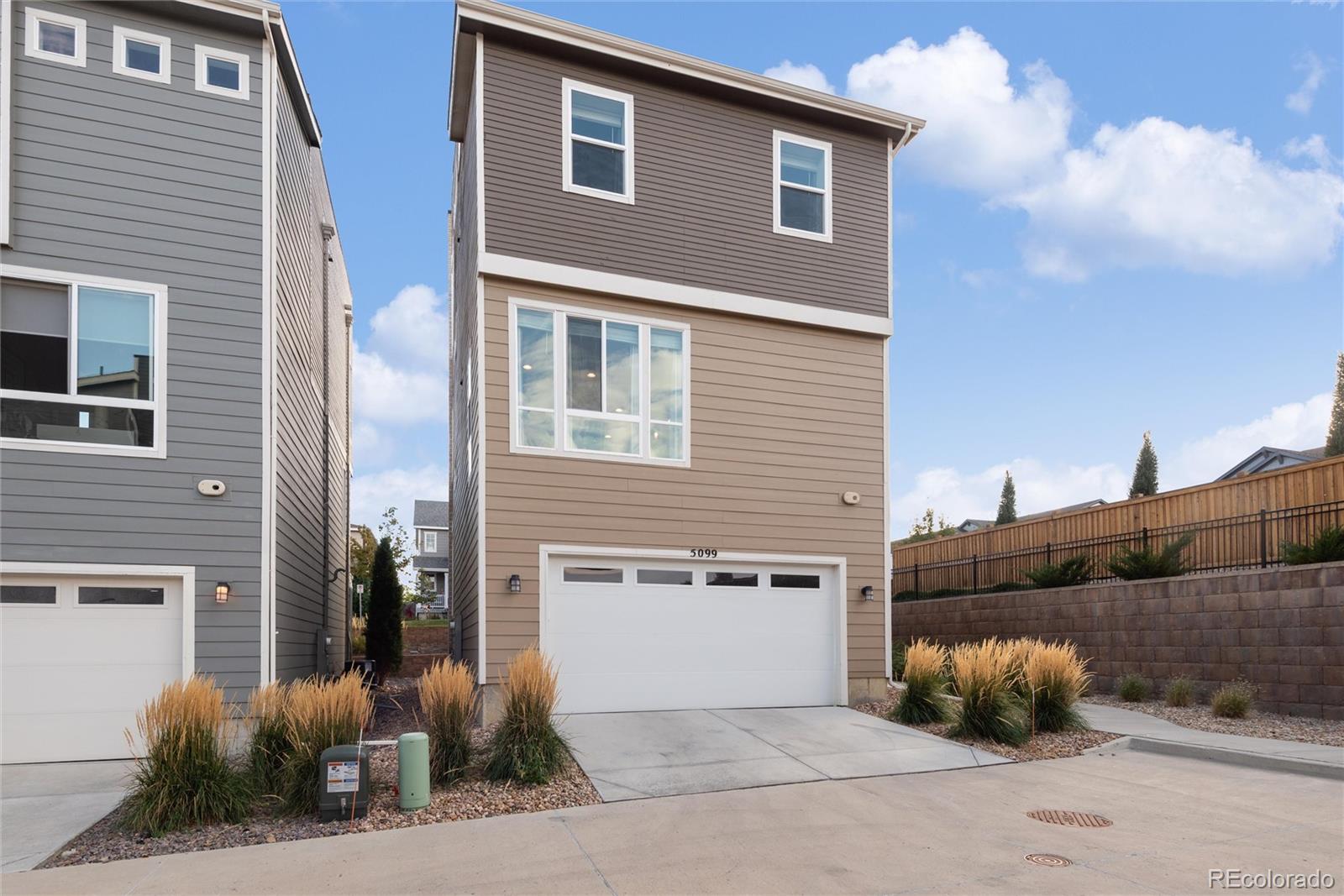MLS Image #4 for 5099 s queen court,littleton, Colorado