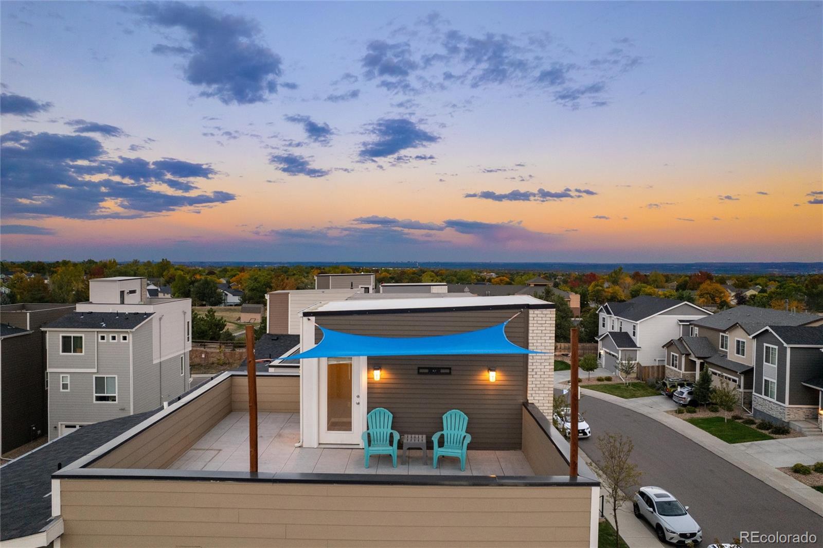 MLS Image #40 for 5099 s queen court,littleton, Colorado
