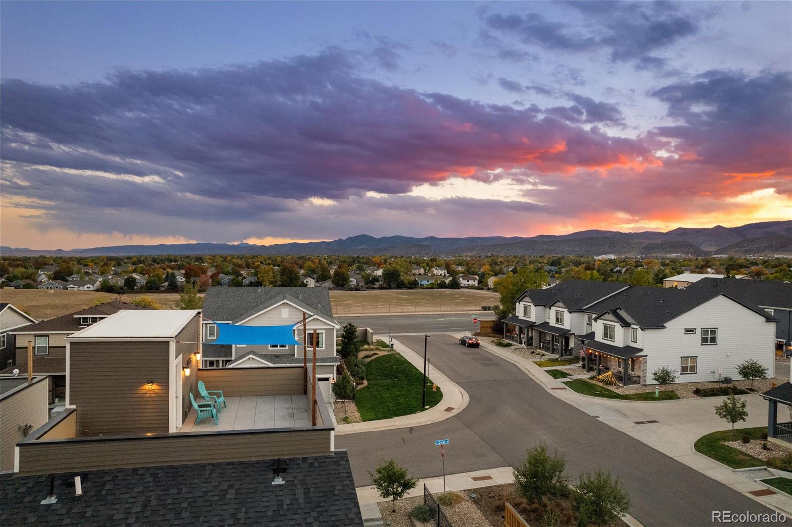 MLS Image #41 for 5099 s queen court,littleton, Colorado