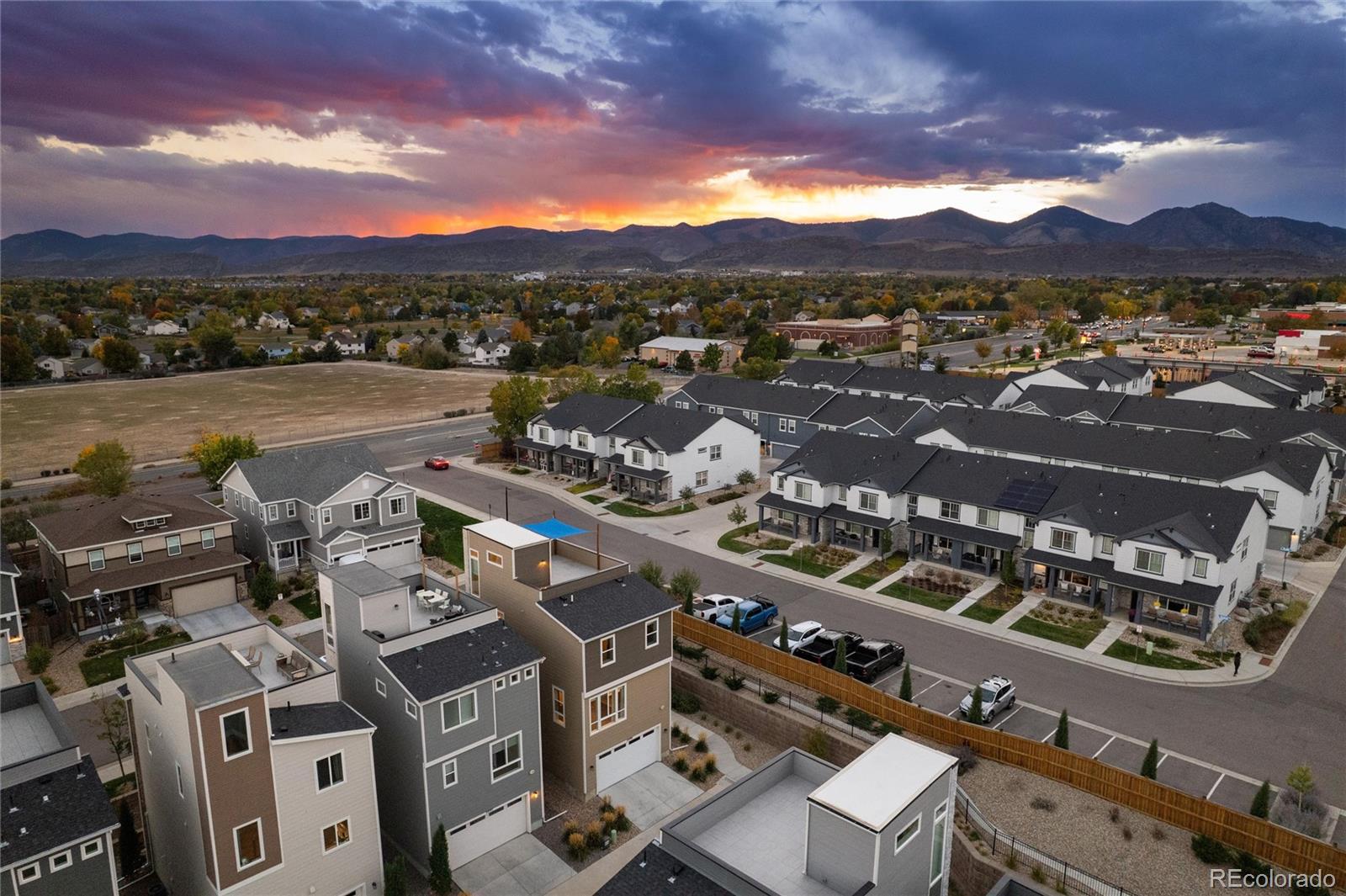 MLS Image #42 for 5099 s queen court,littleton, Colorado