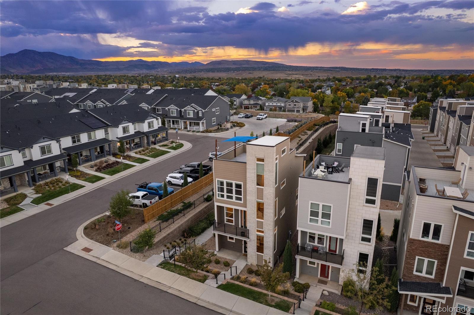MLS Image #43 for 5099 s queen court,littleton, Colorado