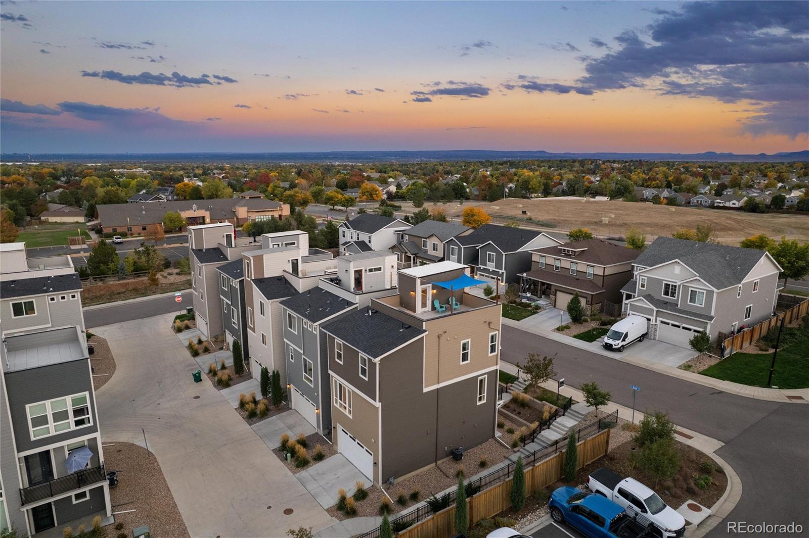 MLS Image #44 for 5099 s queen court,littleton, Colorado
