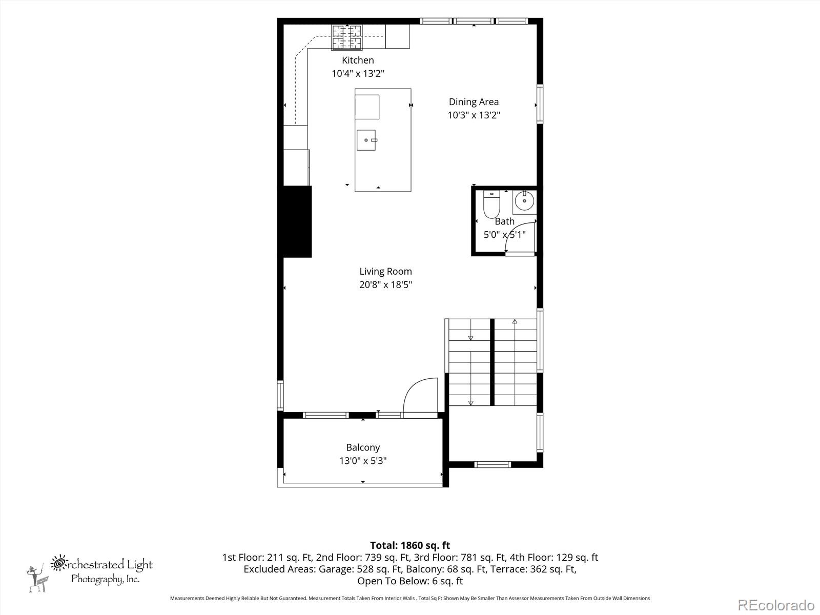 MLS Image #46 for 5099 s queen court,littleton, Colorado