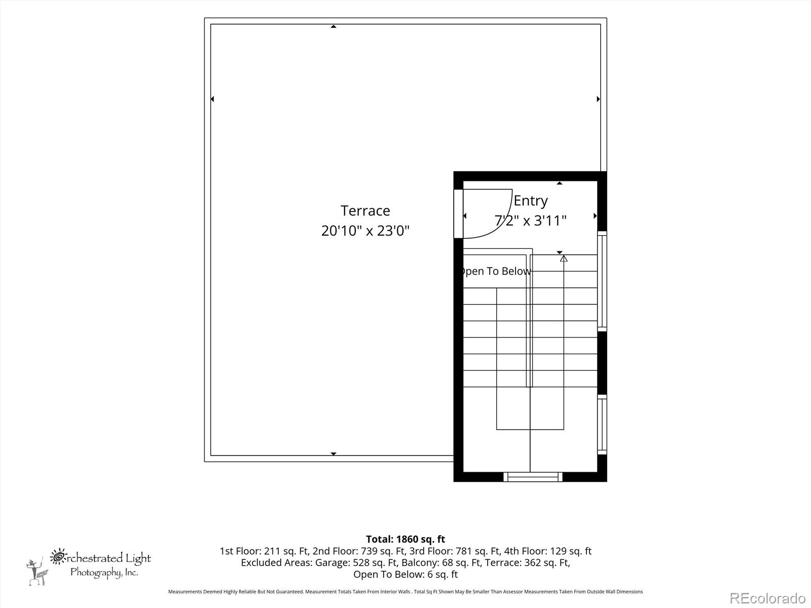 MLS Image #48 for 5099 s queen court,littleton, Colorado