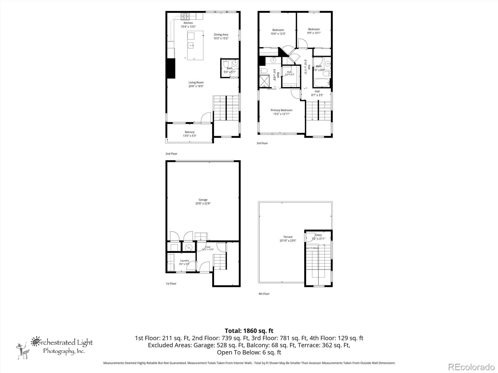 MLS Image #49 for 5099 s queen court,littleton, Colorado