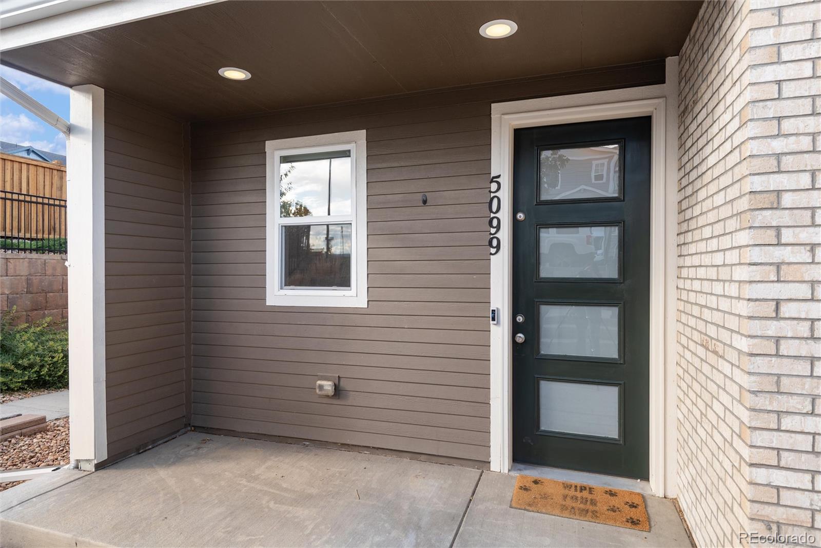 MLS Image #5 for 5099 s queen court,littleton, Colorado