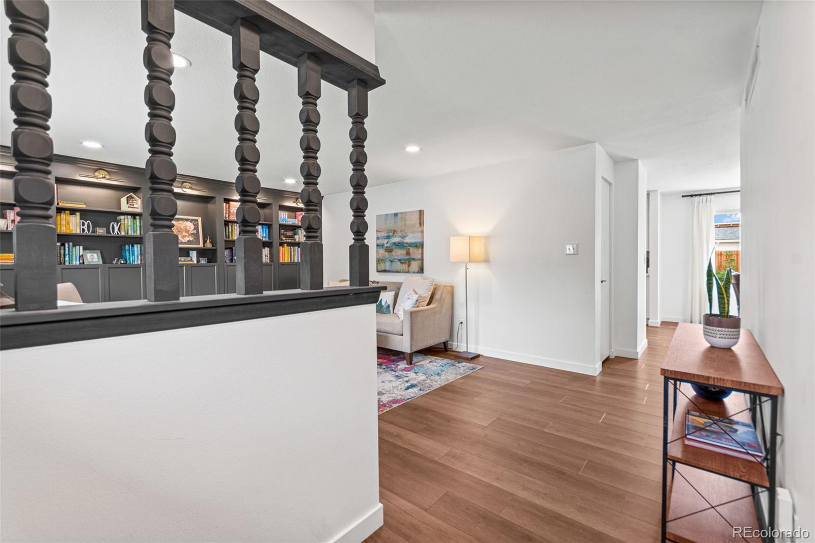 MLS Image #3 for 8257  yarrow court,arvada, Colorado