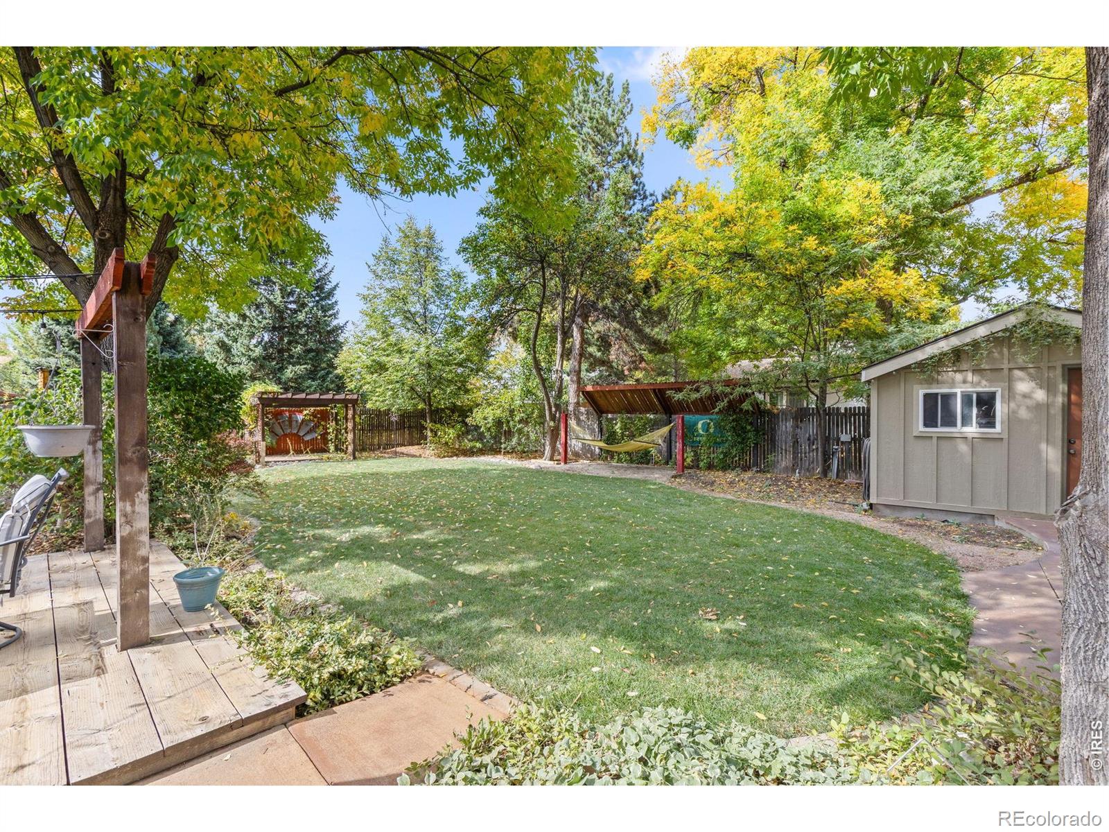MLS Image #30 for 300  linda lane,fort collins, Colorado