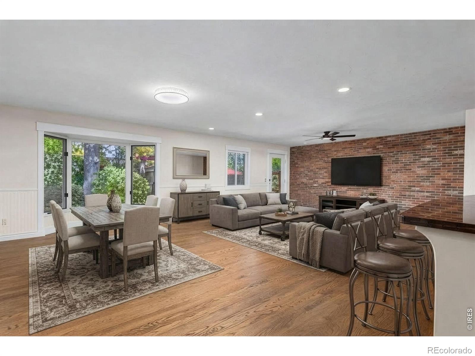 MLS Image #6 for 300  linda lane,fort collins, Colorado