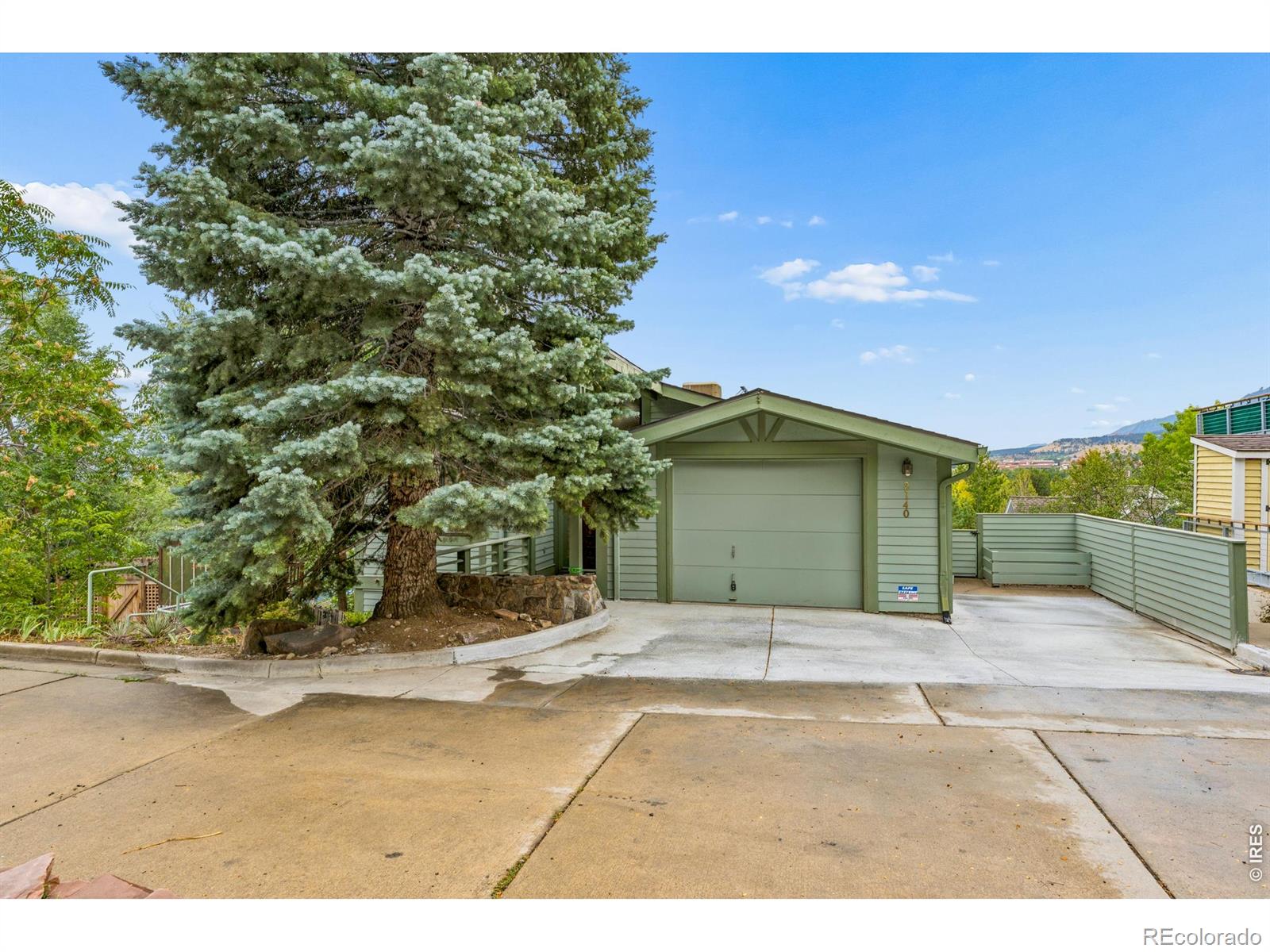 MLS Image #28 for 2140  mesa drive,boulder, Colorado