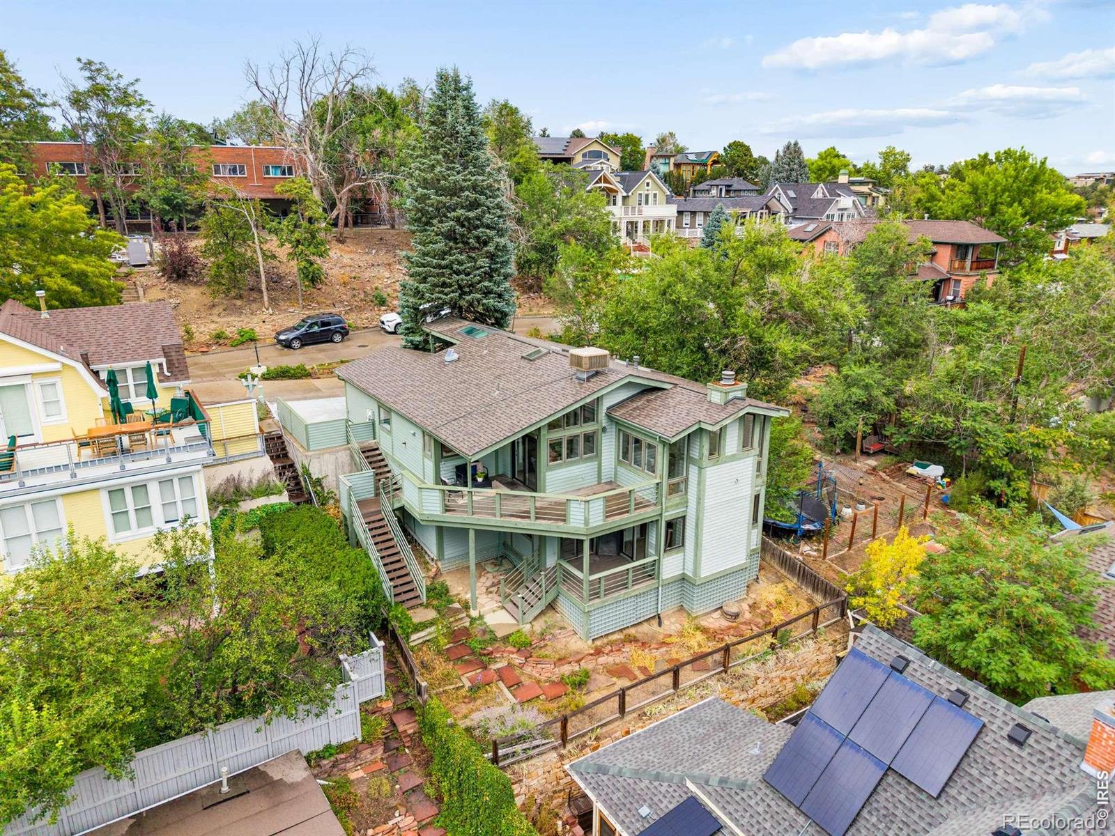 MLS Image #29 for 2140  mesa drive,boulder, Colorado