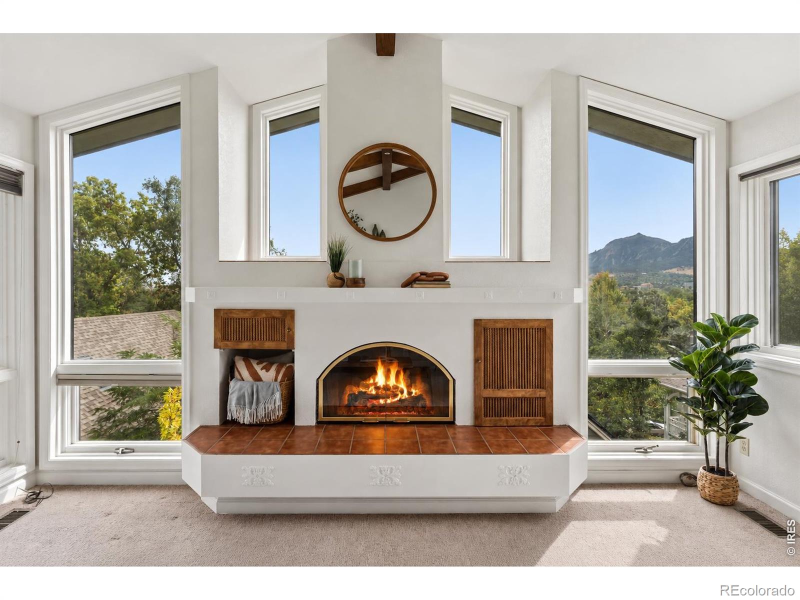 MLS Image #3 for 2140  mesa drive,boulder, Colorado