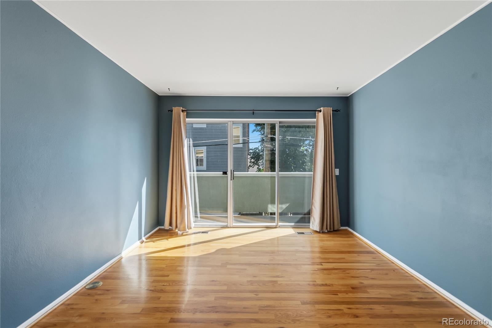 MLS Image #1 for 1300  garfield street 7,denver, Colorado