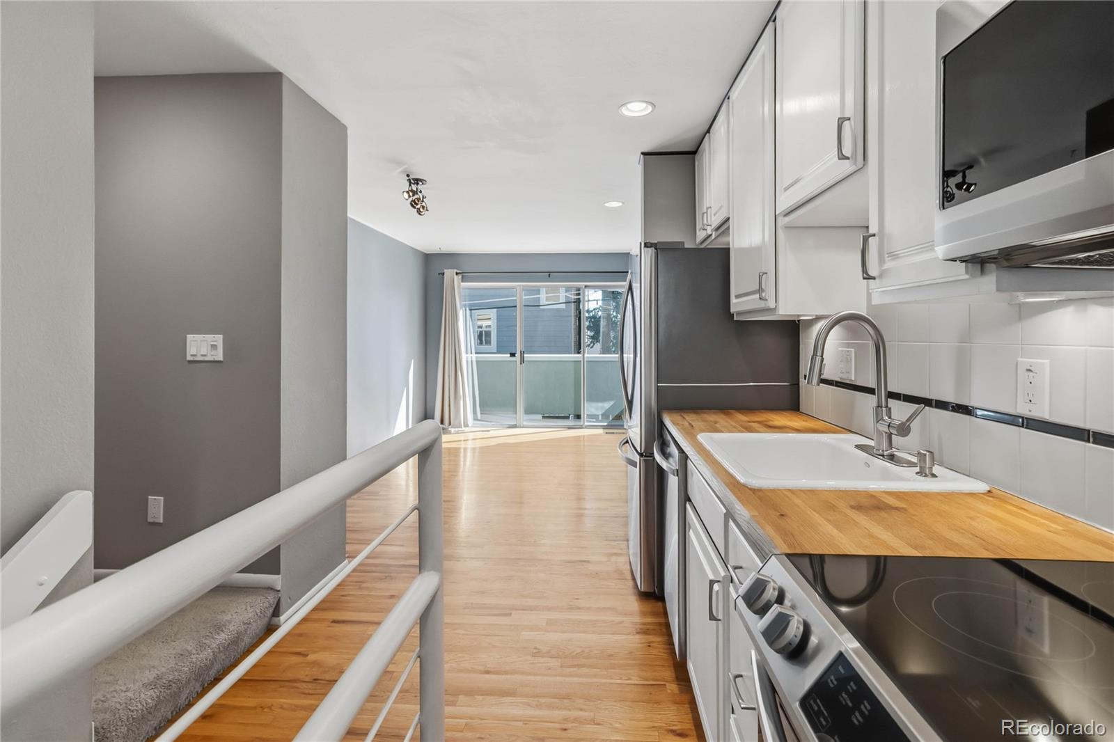 MLS Image #10 for 1300  garfield street 7,denver, Colorado