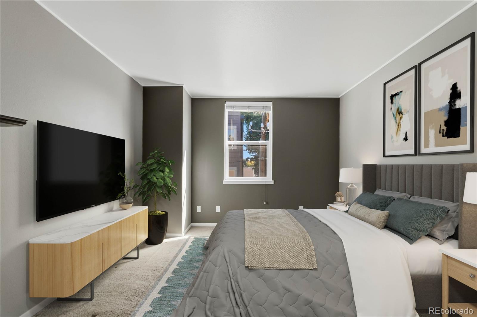 MLS Image #13 for 1300  garfield street 7,denver, Colorado