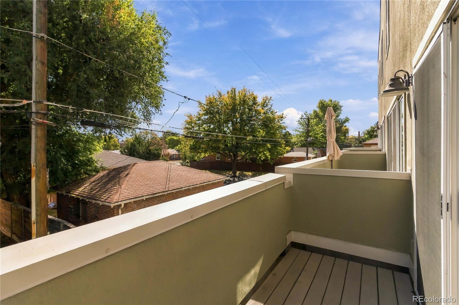 MLS Image #18 for 1300  garfield street 7,denver, Colorado