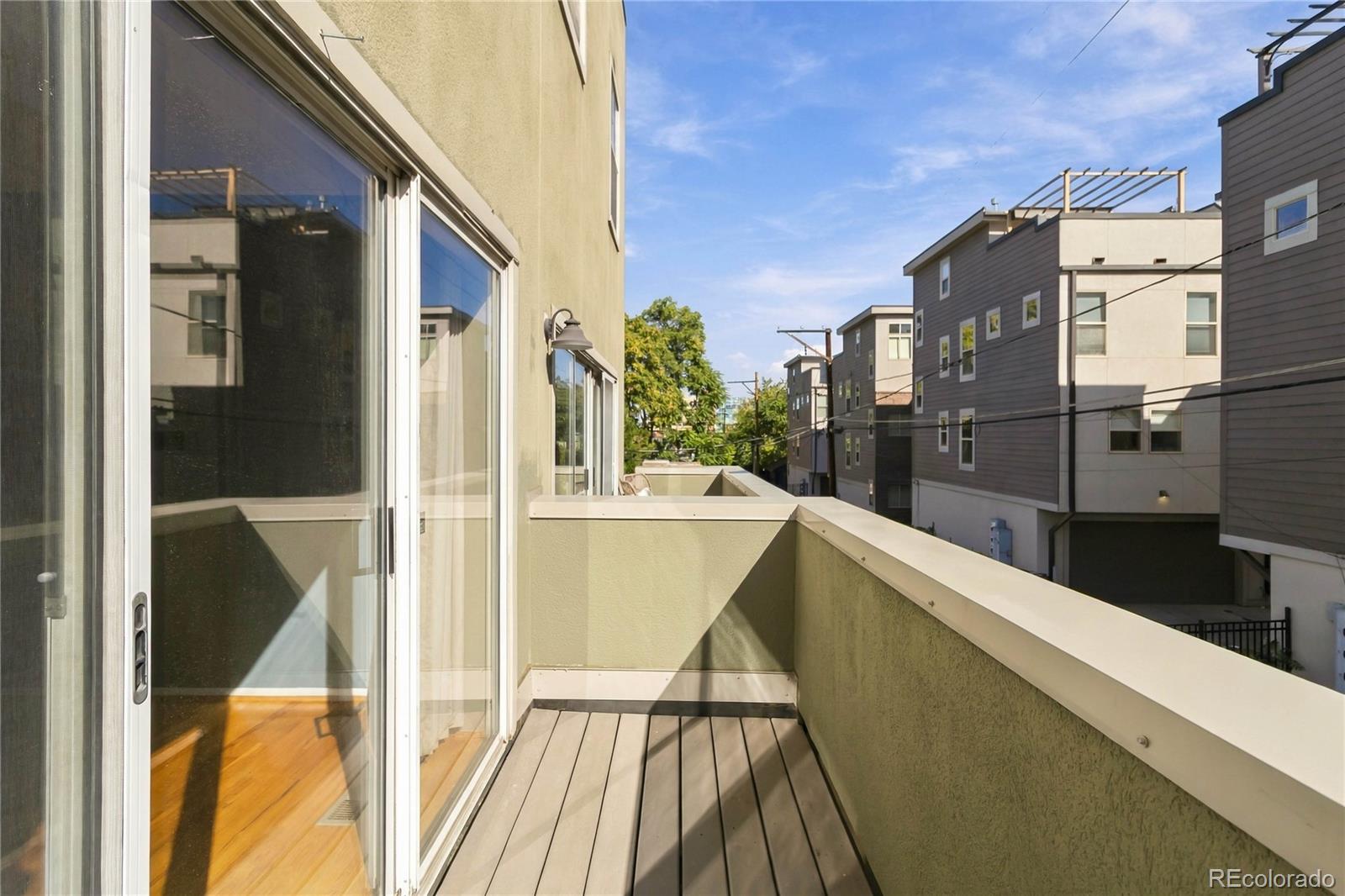 MLS Image #19 for 1300  garfield street 7,denver, Colorado