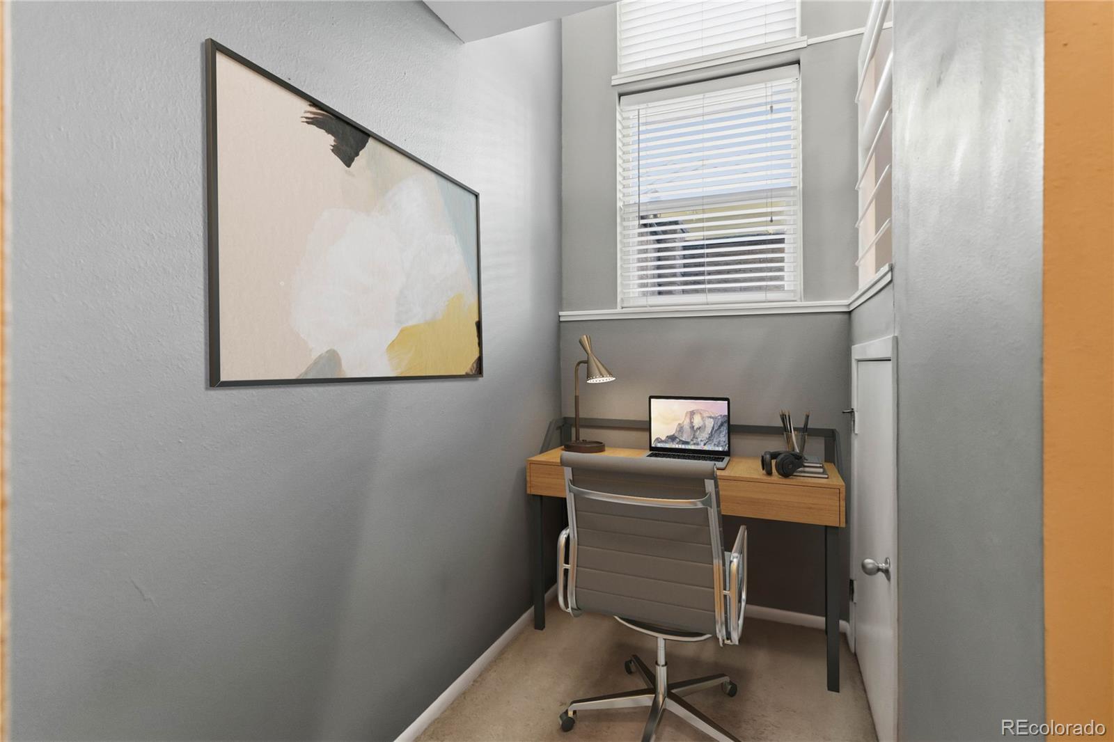 MLS Image #20 for 1300  garfield street 7,denver, Colorado
