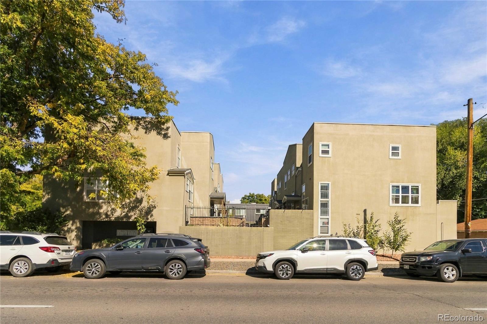 MLS Image #24 for 1300  garfield street 7,denver, Colorado