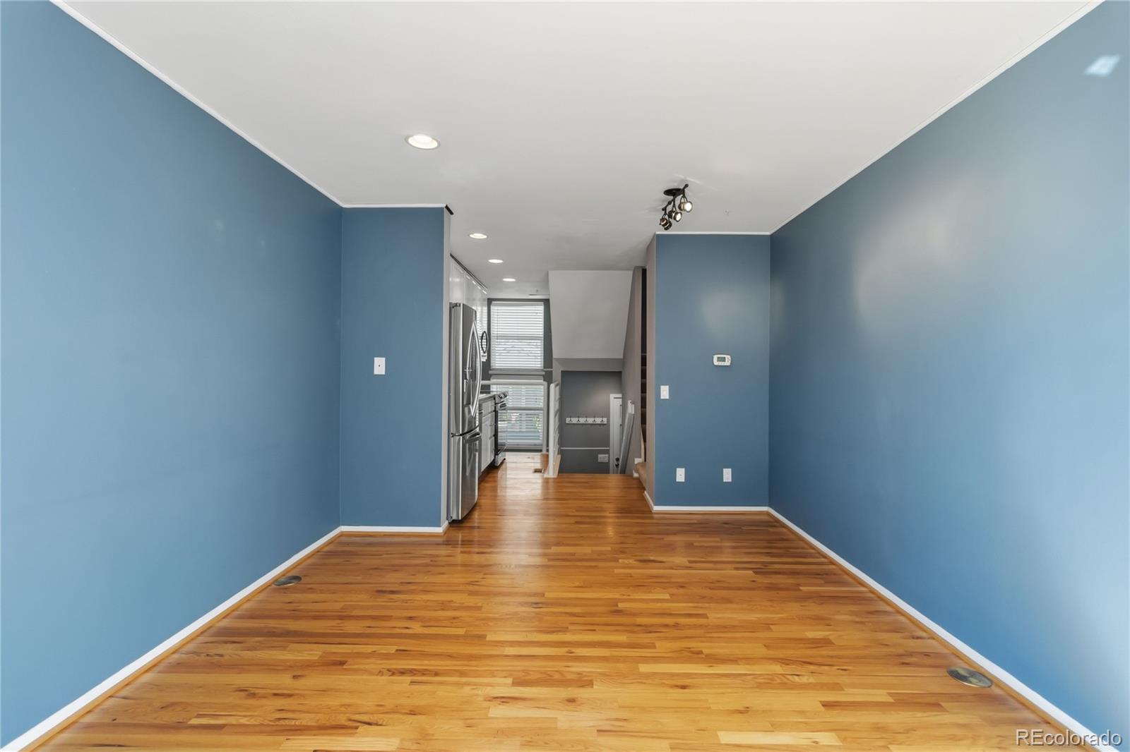 MLS Image #3 for 1300  garfield street 7,denver, Colorado